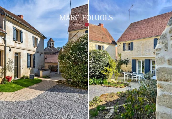 Villa i Chantilly, Oise, Chantilly - € 766.000 | Ref: C9628 - foto 1