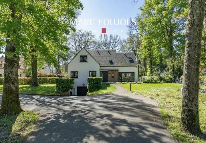 Villa a Lamorlaye, Oise, Lamorlaye - € 1.190.000 | Ref: C9758 - foto 1
