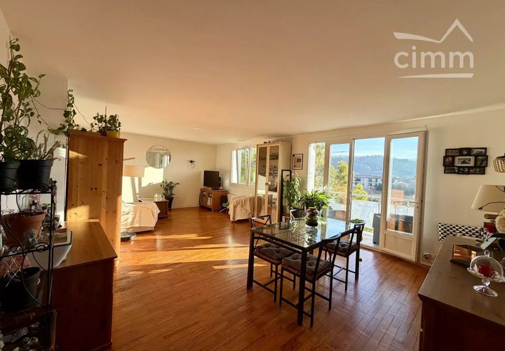 Lejlighed i Chabeuil, Drome, Chabeuil - € 228.000 | Ref: 86901061 - foto 1