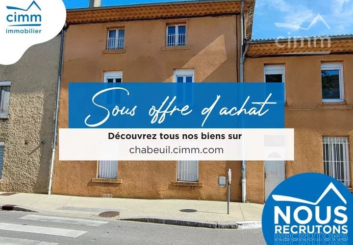 Leilighet i Malissard, Drome, Malissard - € 90 000 | Ref: 6375265 - foto 1