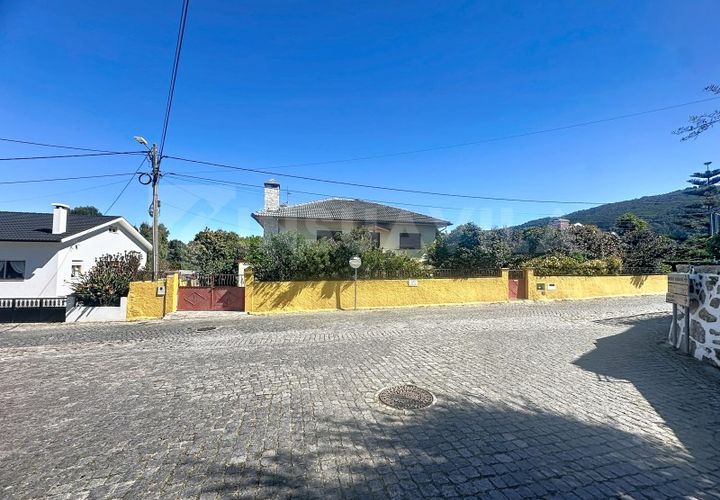 Villa i Caminha, Viana do Castelo, Caminha - € 450.000 | Ref: 2803 - foto 1