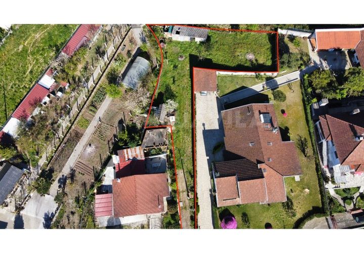 Helårsgrund i Gandra e Taiao, Viana do Castelo, Gandra e Taiao - € 35.000 | Ref: 2805 - foto 1