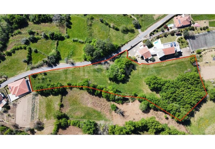 Helårsgrund i Gandra e Taiao, Viana do Castelo, Gandra e Taiao - € 295.000 | Ref: 2801 - foto 1