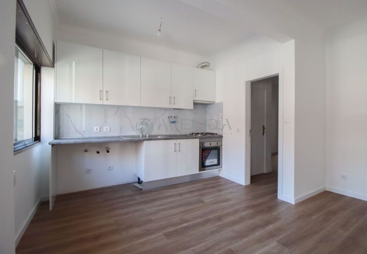 Lejlighed i Barreiro, Setubal, Barreiro - € 278.000 | Ref: 3034 - foto 1