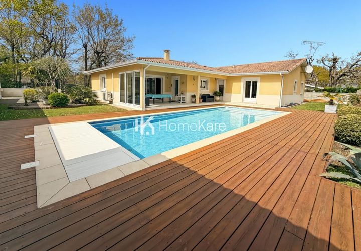 Villa i Gujan-Mestras, Gironde, Gujan-Mestras - € 735.000 | Ref: VM7177-28-HOMEKARE-HK - foto 1