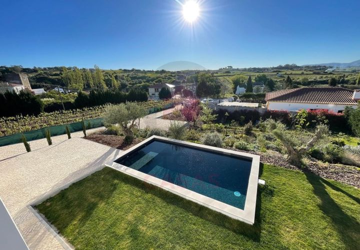 Villa a Carvalhal, Leiria, Carvalhal - € 750.000 | Ref: TOP2689 - foto 1