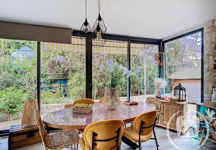 Lejlighed i Vence, Alpes-Maritimes, Vence - € 790.000 | Ref: 2088FAI - foto 1