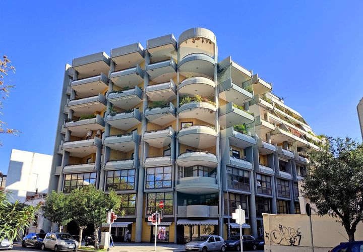 Leilighet i Bari, Bari, Bari - € 185 000 | Ref: Viale_Ennio_bivani - foto 1