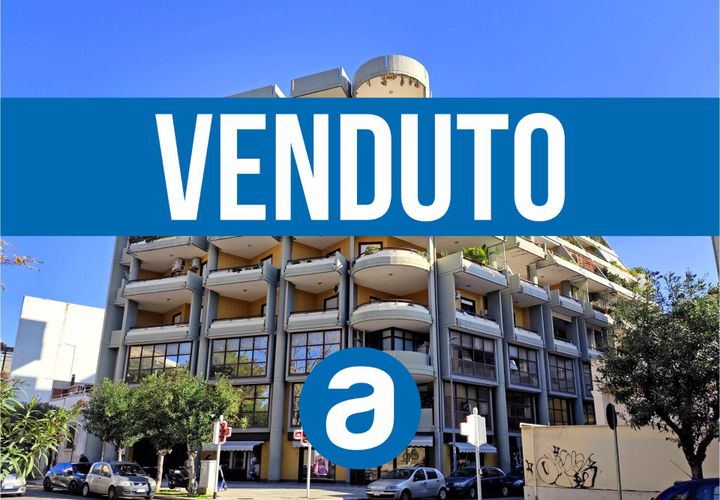 Apartament a Bari, Bari, Bari - € 185.000 | Ref: Viale_Ennio_bivani - foto 1