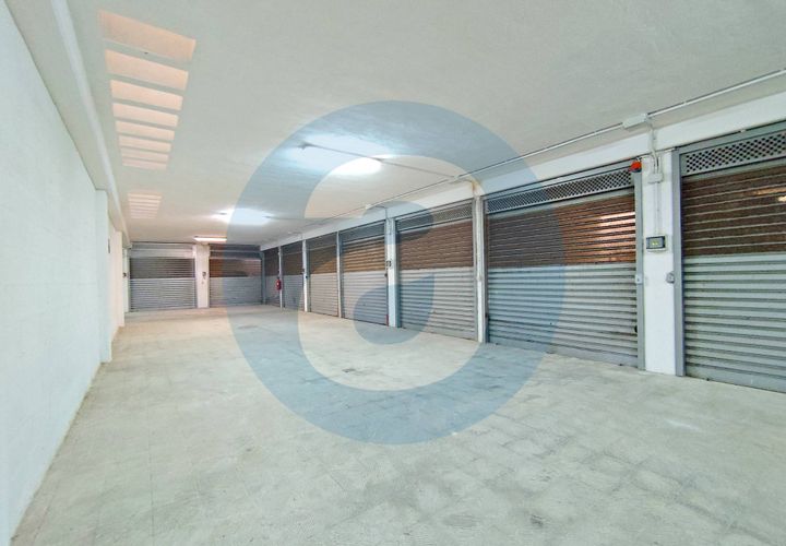 Parkeringsplads i Bari, Bari, Bari - € 18.000 | Ref: Complesso_Mediterraneo_Box_Auto - foto 1