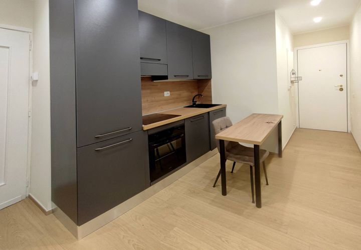 Apartament a Bari, Bari, Bari - € 1.100/mes | Ref: Locazione_Via_Davanzati - foto 1