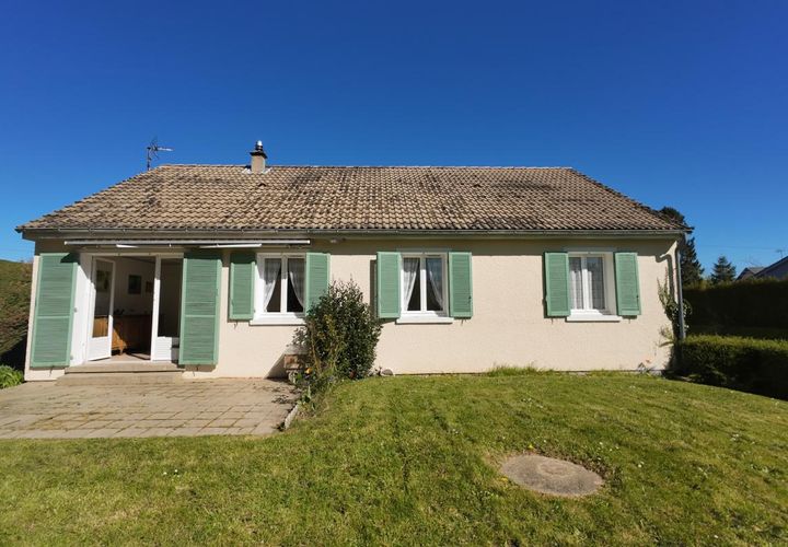 Bungalou a Avremesnil, Seine-Maritime, Avremesnil - € 180.000 | Ref: 1380kd - foto 1