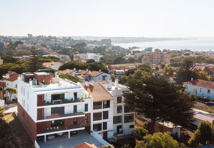 Lejlighed i Cascais, Lisbon, Cascais - € 1.425.000 | Ref: APC0133B - foto 1