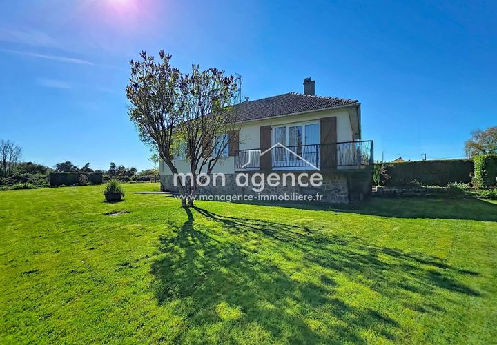 Villa a Mathonville, Seine-Maritime, Mathonville - € 133.000 | Ref: 86904652 - foto 1