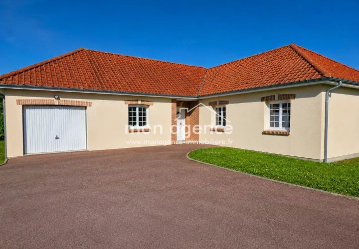 Villa a Buchy, Seine-Maritime, Buchy - € 252.000 | Ref: 86904879 - foto 1