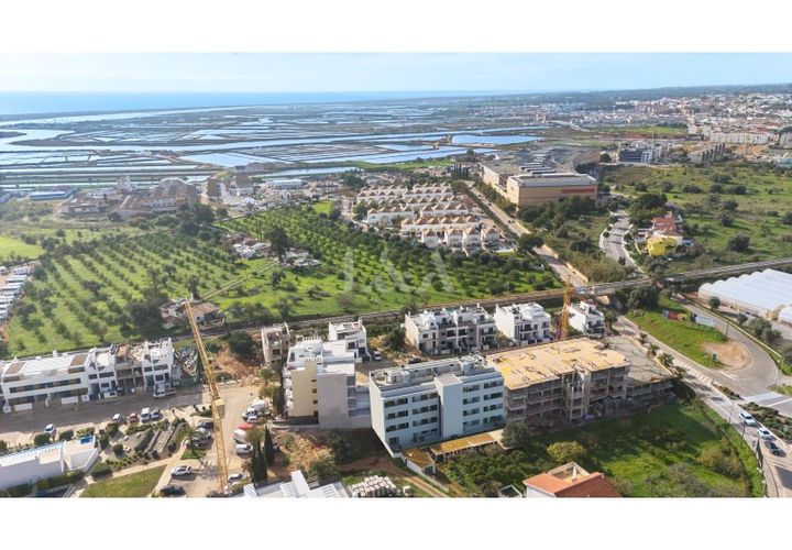 Lejlighed i Tavira, Faro, Tavira - € 465.000 | Ref: TVR11SA_F - foto 1