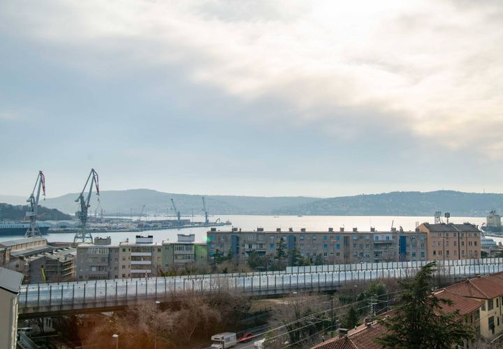 Leilighet i Trieste, Trieste, Trieste - € 210 000 | Ref: Campi Elisi - Nuda Proprietà - foto 1
