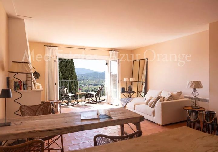 Landejendom i Grimaud, Var, Grimaud - € 749.000 | Ref: 86827273 - foto 1