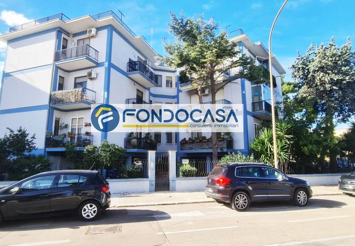 Lejlighed i Brindisi, Brindisi, Brindisi - € 215.000 | Ref: 60 - foto 1