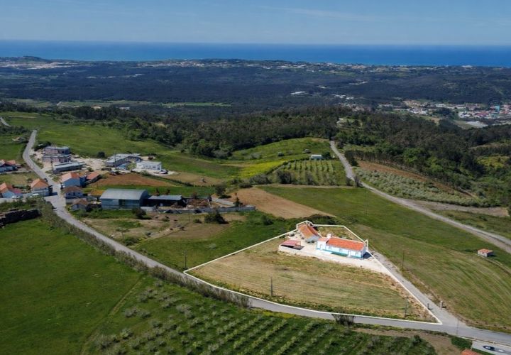 Villa a Nazare, Leiria, Nazare - € 275.000 | Ref: CAS_865 - foto 1