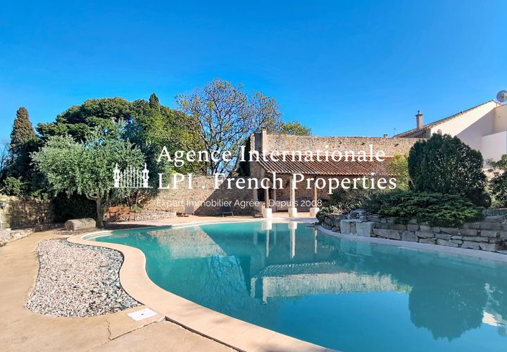 Villa i Narbonne, Aude, Narbonne - € 567.000 | Ref: 660303622 - foto 1