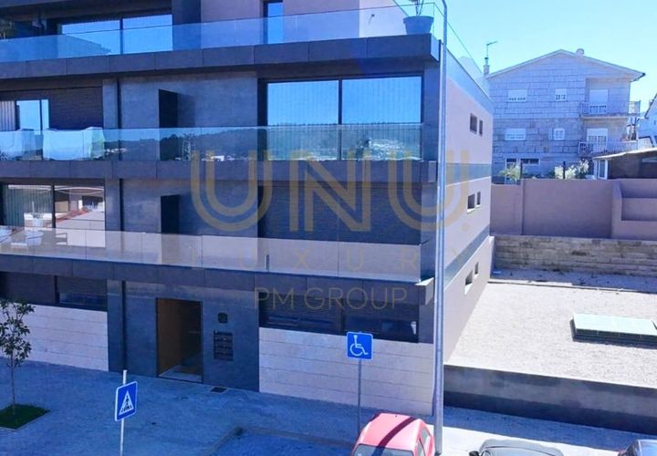 Leilighet i Fafe, Braga, Fafe - € 285 000 | Ref: UNU.I.0062.24667 - foto 1