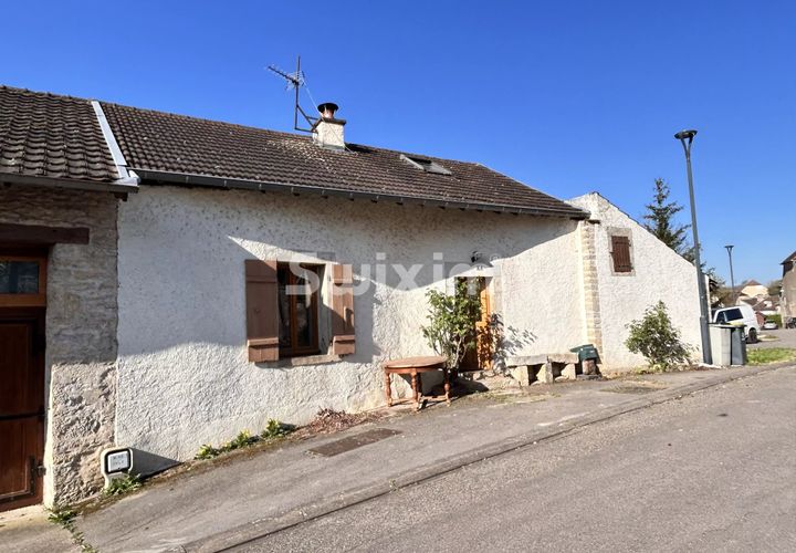 Landejendom i Rochefort-sur-Nenon, Jura, Rochefort-sur-Nenon - € 139.000 | Ref: 19328TF - foto 1