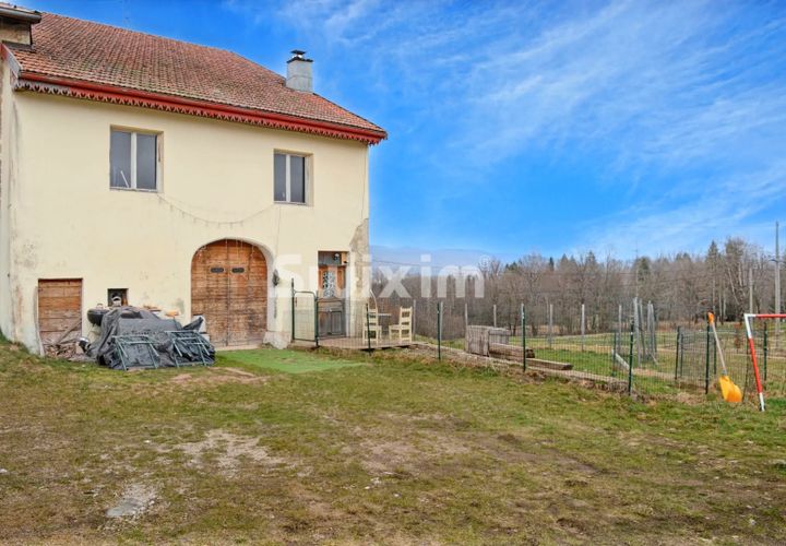 Villa i Longchaumois, Jura, Longchaumois - € 220.000 | Ref: 70528EP - foto 1