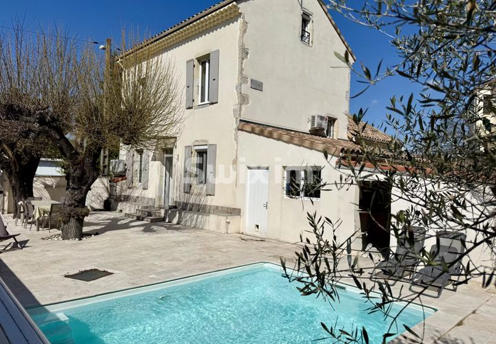 Villa a Montelimar, Drome, Montelimar - € 315.000 | Ref: 70613FC - foto 1