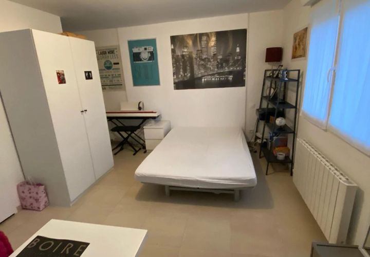 Apartament a Dijon, Cote-d'Or, Dijon - € 480/mes | Ref: 86890926 - foto 1