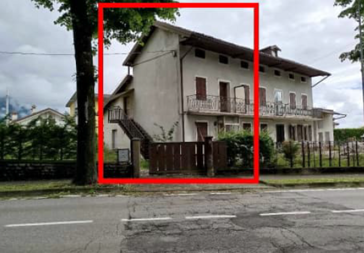 Villa a Feltre, Belluno, Feltre - € 68.687 | Ref: A.A. 62-24 - foto 1