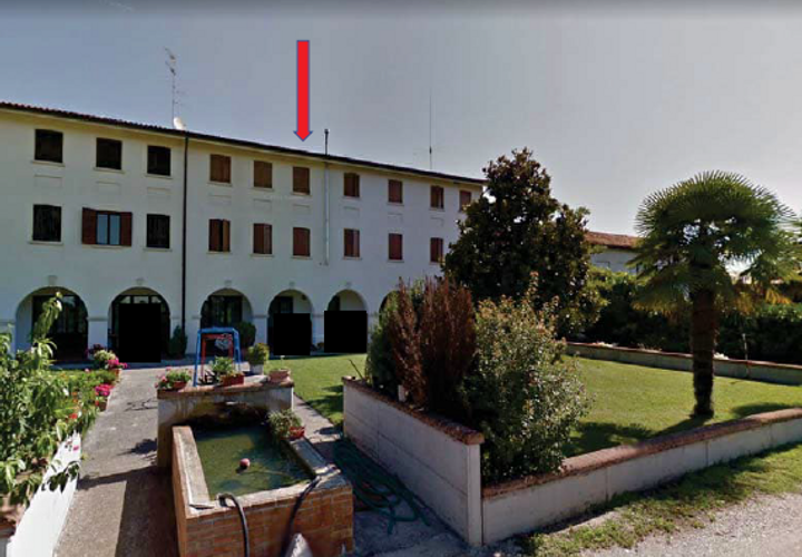 Landhuis in Oderzo, Treviso, Oderzo - € 365.400 | Ref: A.A. 679-191 - foto 1