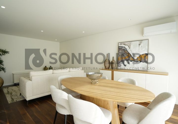 Lejlighed i Maia, Porto, Maia - € 345.000 | Ref: 11-884K - foto 1