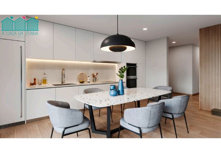 Lejlighed i Aveiro, Aveiro, Aveiro - € 285.000 | Ref: APA_2577_FraçãoC - foto 1