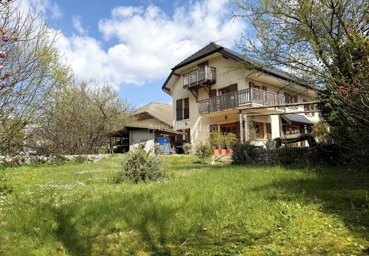 Villa a Le Bourget-du-Lac, Savoie, Le Bourget-du-Lac - € 699.900 | Ref: 86882835 - foto 1