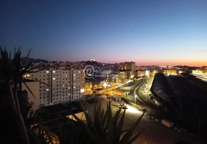 Leilighet i Marseille, Bouches-du-Rhone, Marseille - € 245 000 | Ref: 86849112 - foto 1