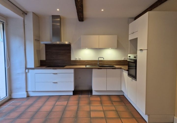 Villa a Durfort, Tarn, Durfort - € 610/mes | Ref: l_4574 - foto 1