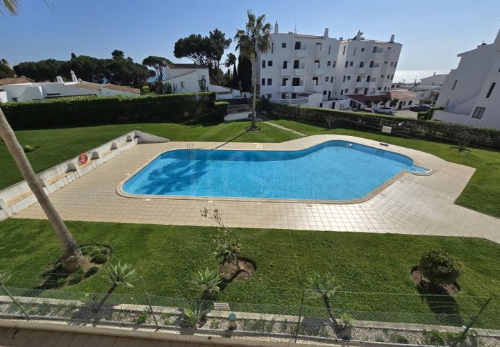 Lejlighed i Albufeira, Faro, Albufeira - € 530.000 | Ref: APA_54147 - foto 1