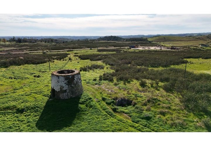 Helårsgrund i Castro Marim, Faro, Castro Marim - € 250.000 | Ref: SÒL_54137 - foto 1