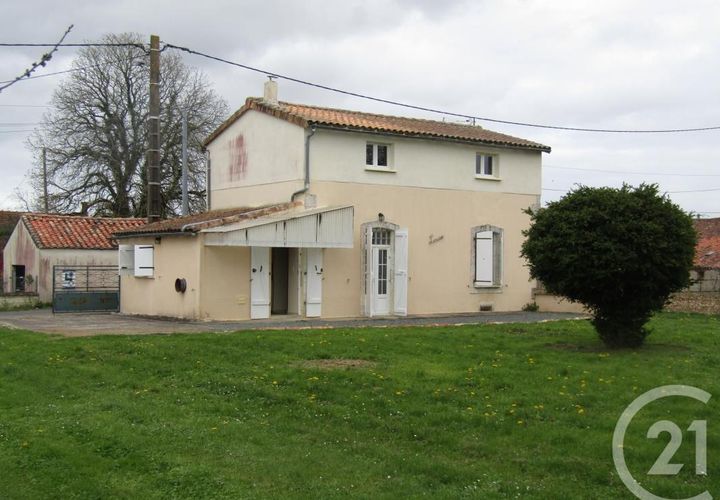 Villa a Villemain, Deux-Sevres, Villemain - € 101.500 | Ref: 8929 - foto 1