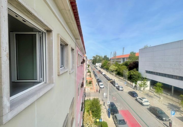 Apartament a Alvalade, Setubal, Alvalade - € 1.800/mes | Ref: APA_4449G - foto 1