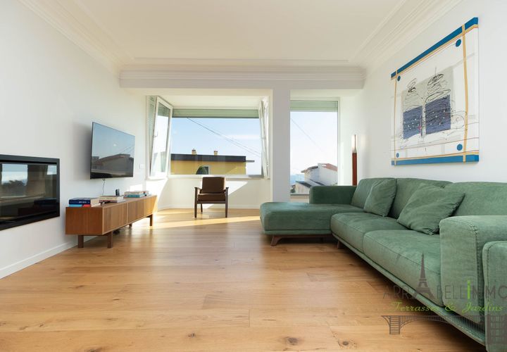 Villa i Carcavelos, Lisbon, Carcavelos - € 2 495 000 | Ref: AM142 - foto 1