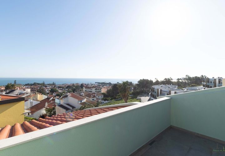 Villa a Carcavelos, Lisbon, Carcavelos - € 8.400/mes | Ref: LLA060 - foto 1