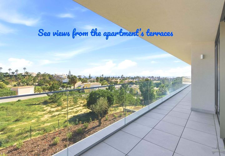 Lejlighed i Carvoeiro, Faro, Carvoeiro - € 1.350.000 | Ref: Algarve - Carvoero 74D - foto 1