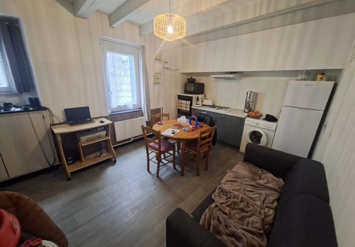 Landejendom i Aiguefonde, Tarn, Aiguefonde - € 57.000 | Ref: 86806584 - foto 1
