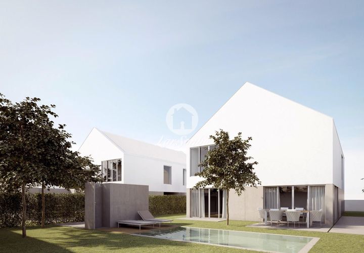 Villa i Vila do Conde, Porto, Vila do Conde - € 575.000 | Ref: 240-M-25979 - foto 1