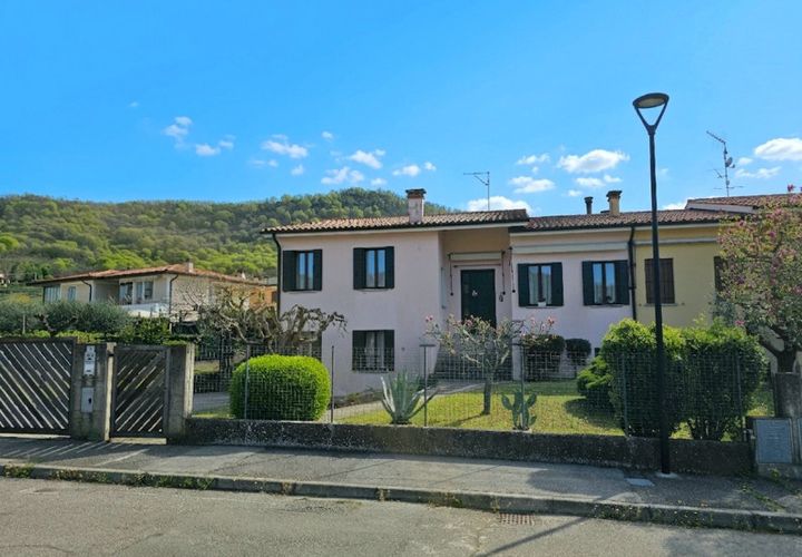 Villa i Baone, Padua, Baone - € 318.000 | Ref: BIF 495 - foto 1