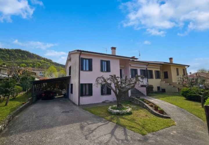 Villa i Baone, Padua, Baone - € 318 000 | Ref: BIF 495 - foto 1