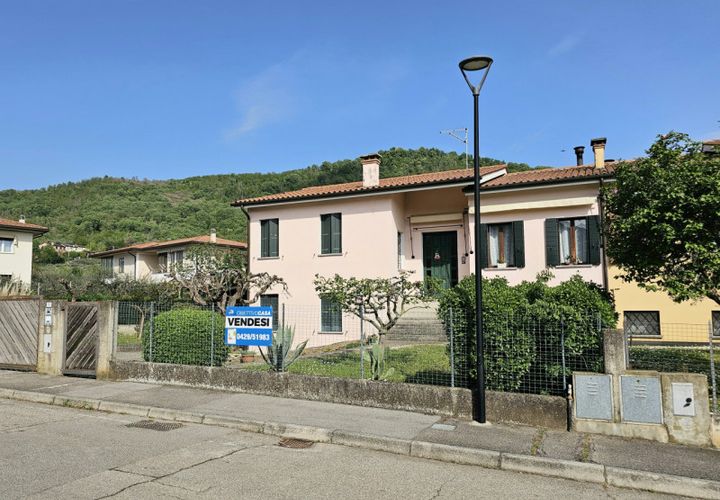Villa - Baone, Padua, Baone - € 318 000 | Réf : BIF 495 - photo 1