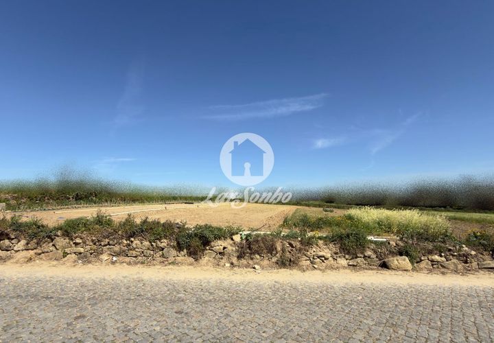 Helårsgrund i Vila do Conde, Porto, Vila do Conde - € 265.000 | Ref: 240-T-26212 - foto 1